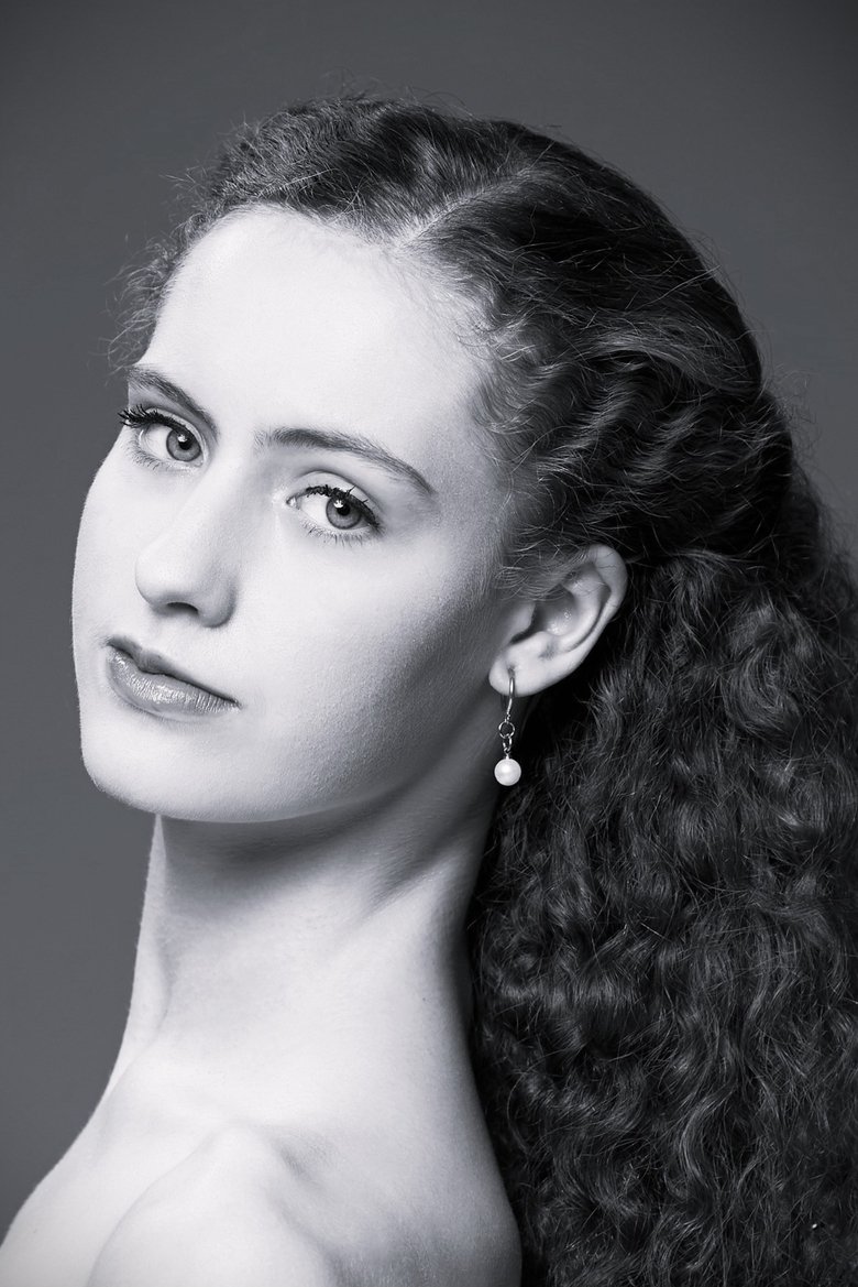 Rachel Quiner Portrait of Rachel Quiner