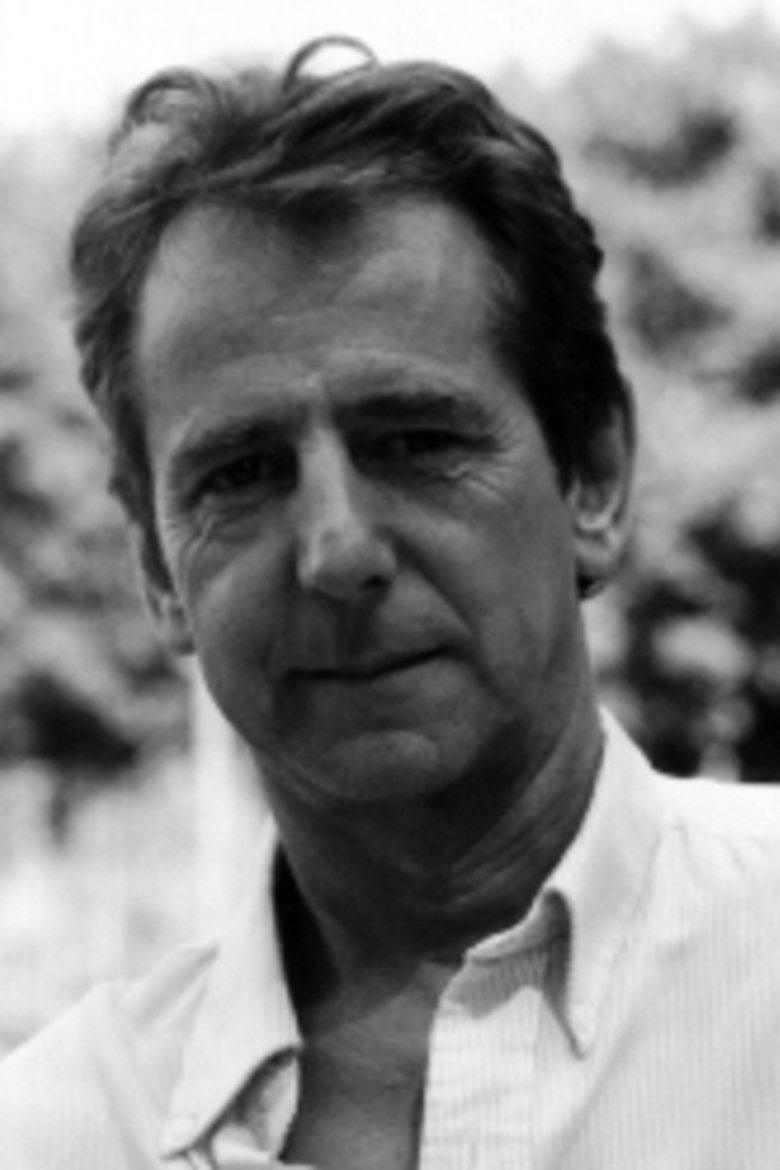 Reynald Bouchard Portrait of Reynald Bouchard
