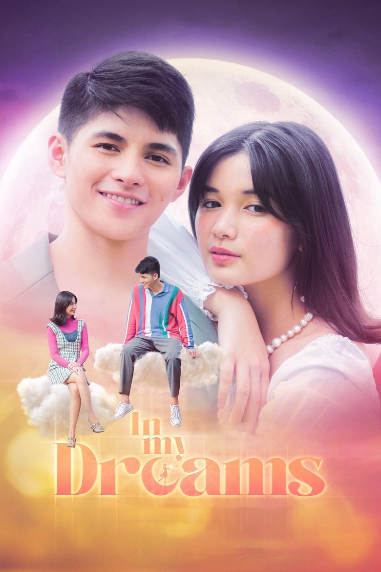 In My Dreams Poster of In My Dreams