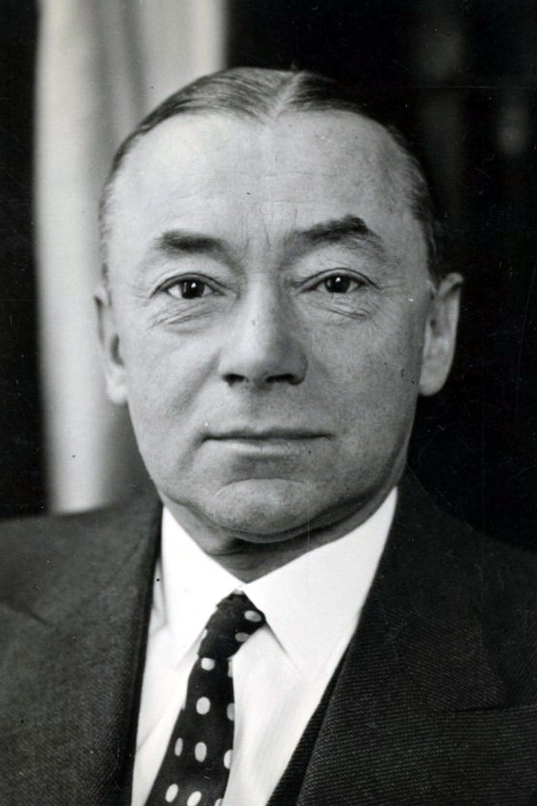Paul Reynaud Portrait of Paul Reynaud