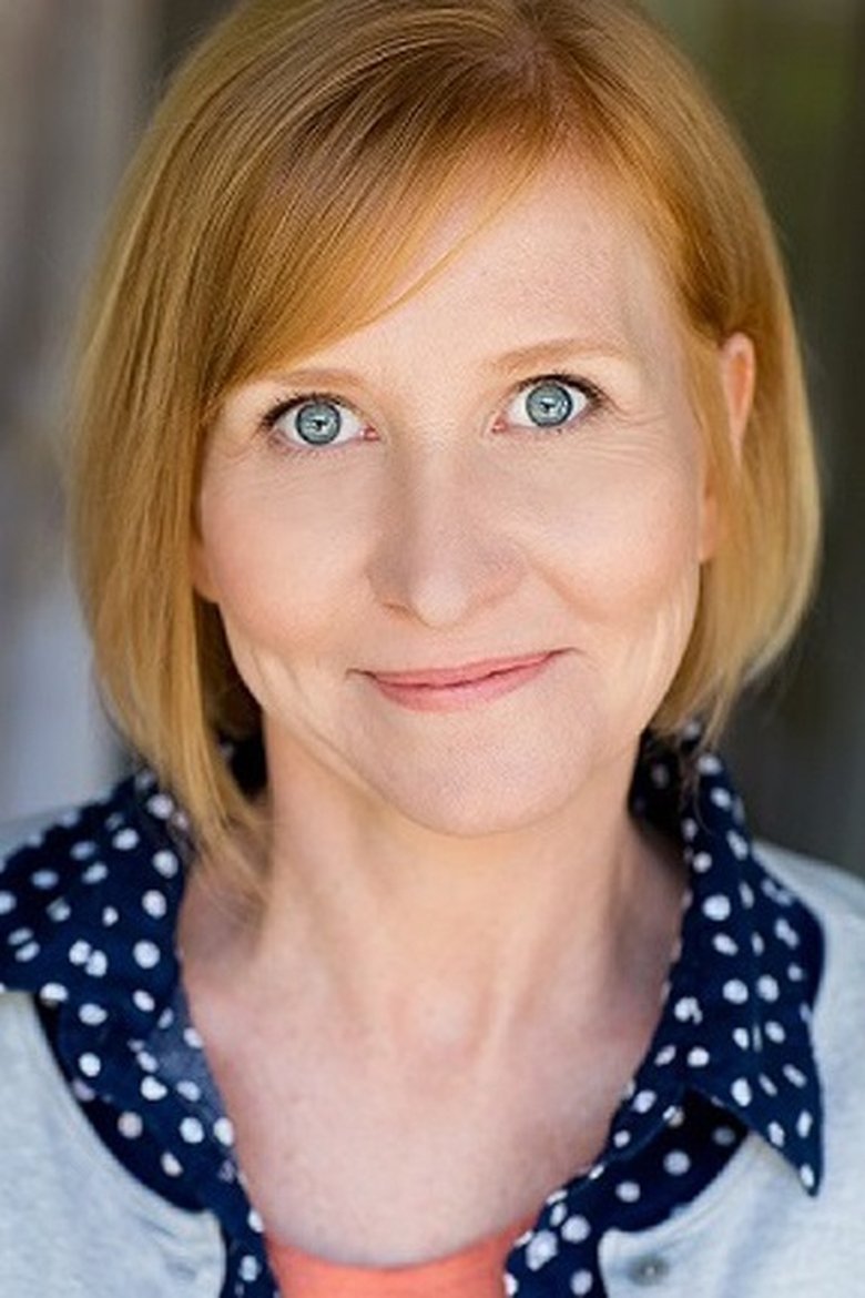 Tammy Dahlstrom Portrait of Tammy Dahlstrom