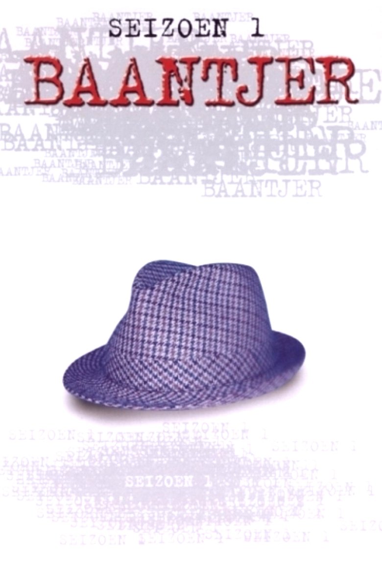 Episodes in Baantjer - Season 1 - Season 1 Poster of Episodes in Baantjer - Season 1 - Season 1
