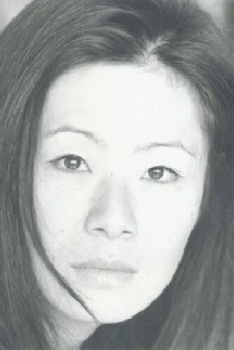 Micaelle Mee-Sook Portrait of Micaelle Mee-Sook