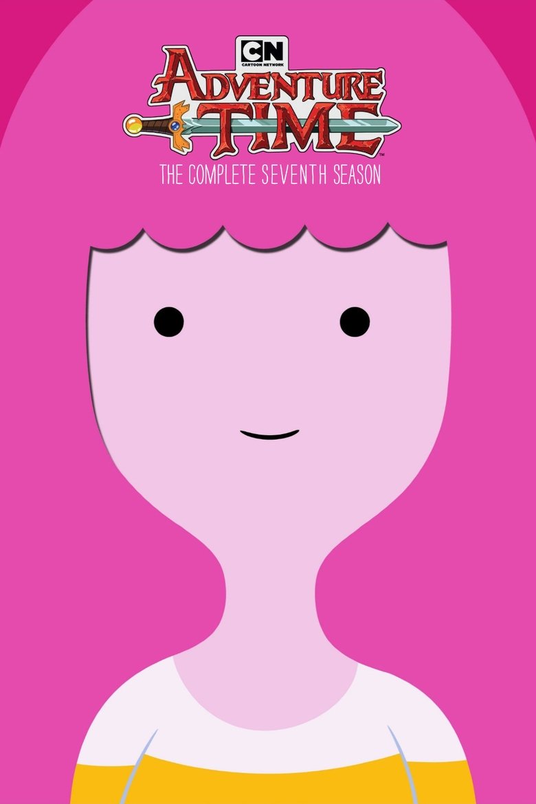 Cast and Crew in Adventure Time - The Hall of Egress (Season 7 - Episode 24) - The Hall of Egress Poster of Cast and Crew in Adventure Time - The Hall of Egress (Season 7 - Episode 24) - The Hall of Egress