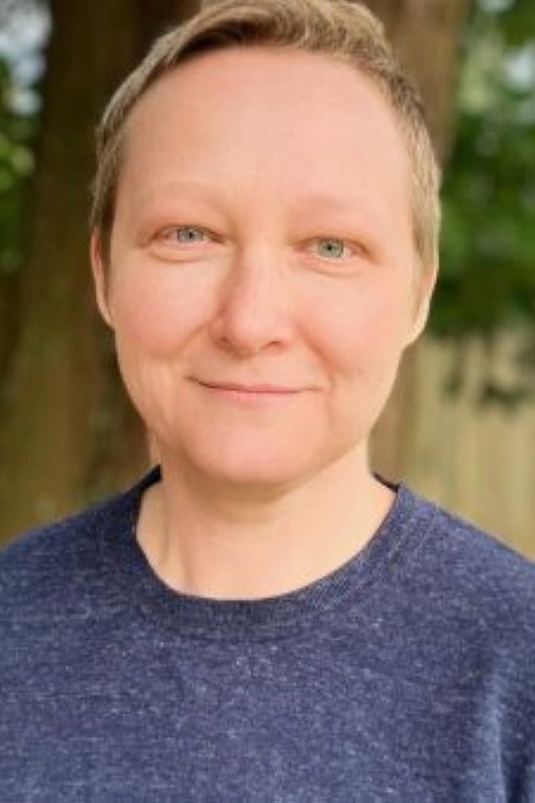 Michelle Eisenreich Portrait of Michelle Eisenreich