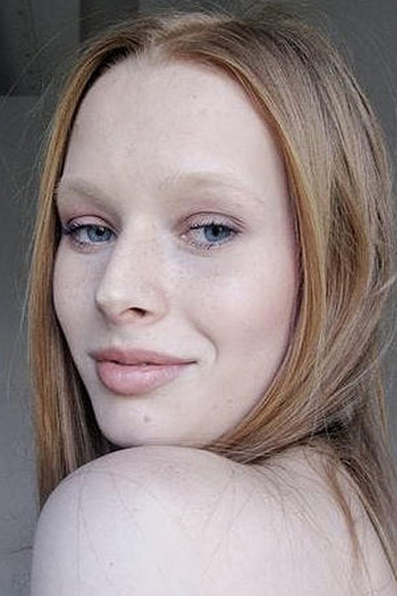 Patrycja Marciniak Portrait of Patrycja Marciniak