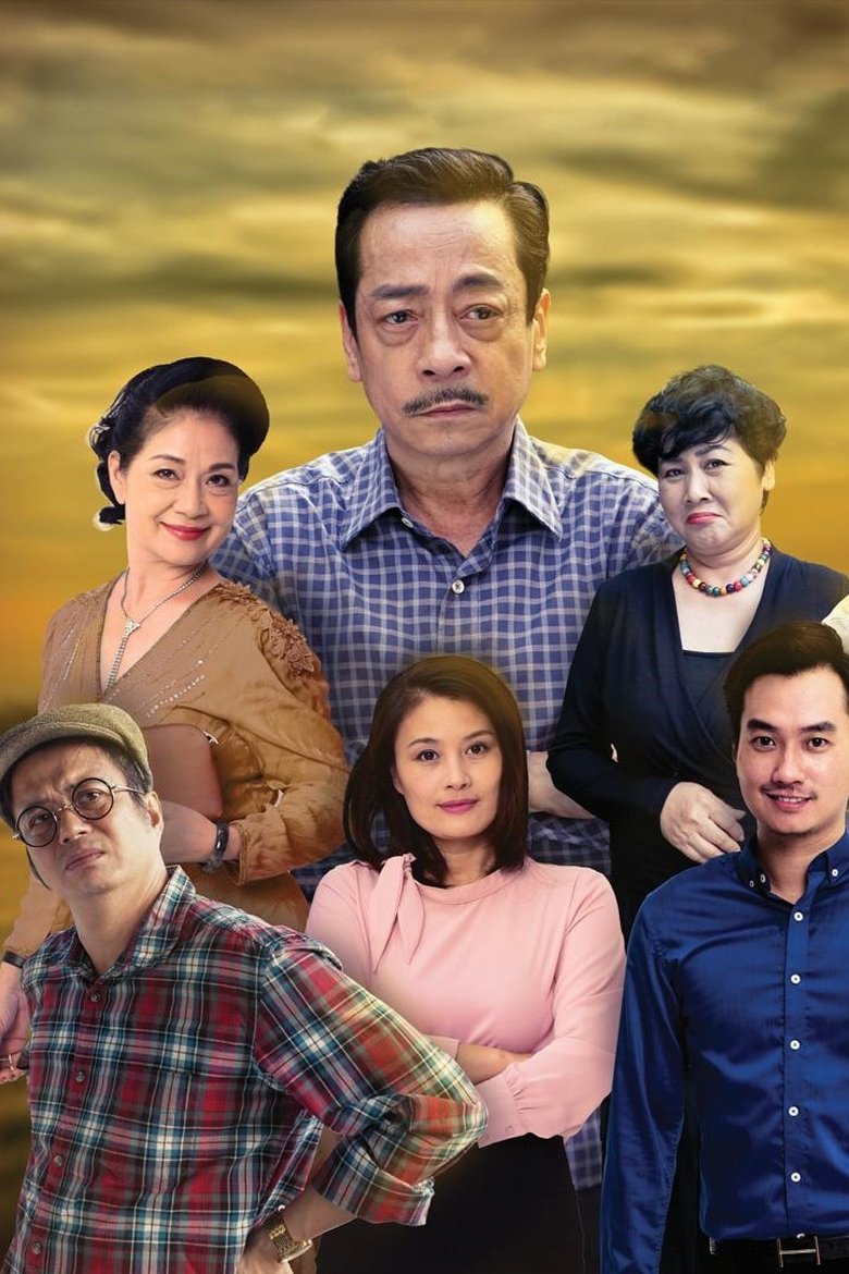 Trở Về Giữa Yêu Thương Poster of Trở Về Giữa Yêu Thương