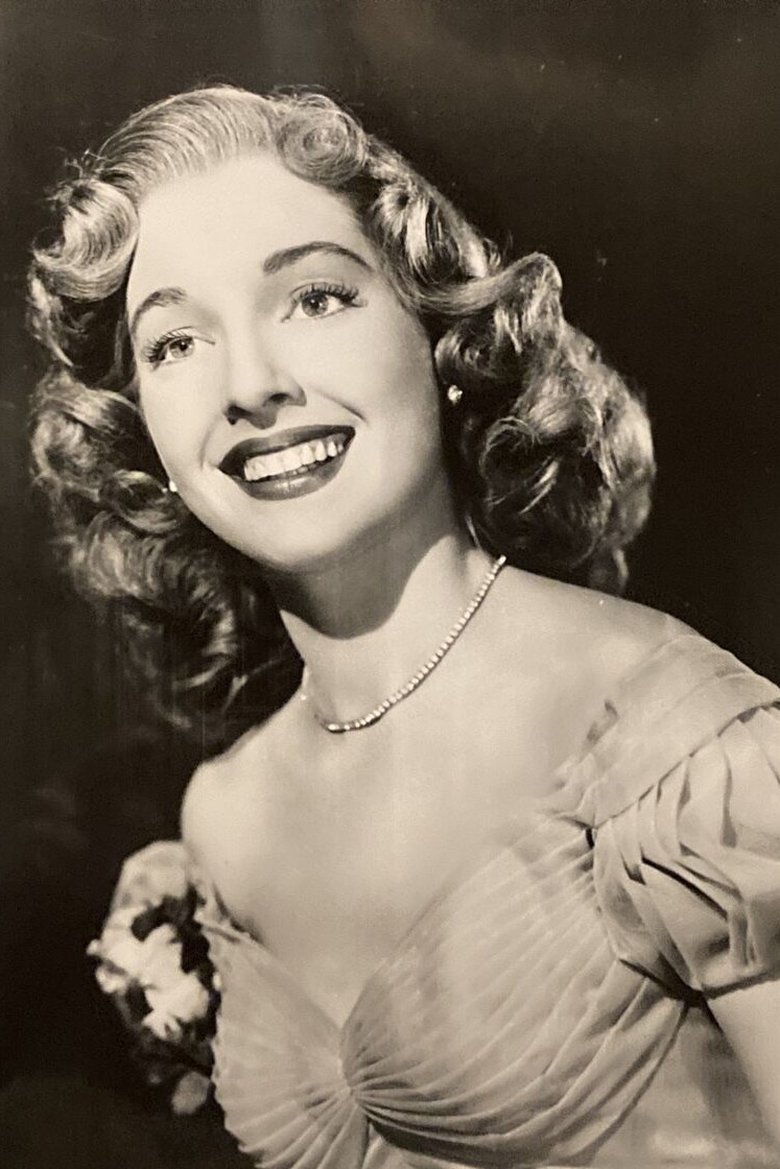 Muriel Lawrence Portrait of Muriel Lawrence