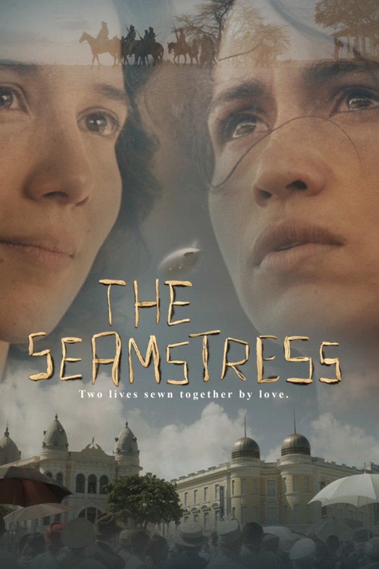 The Seamstress Poster of The Seamstress
