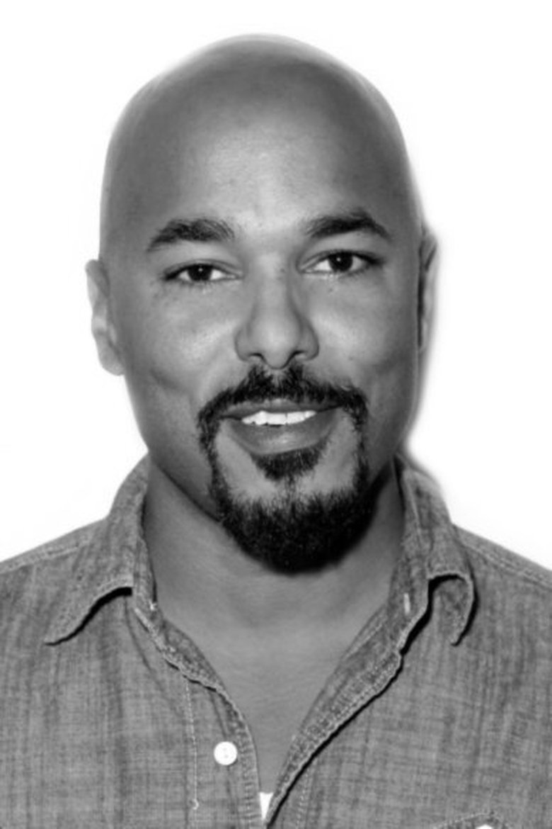 Geno Monteiro Portrait of Geno Monteiro