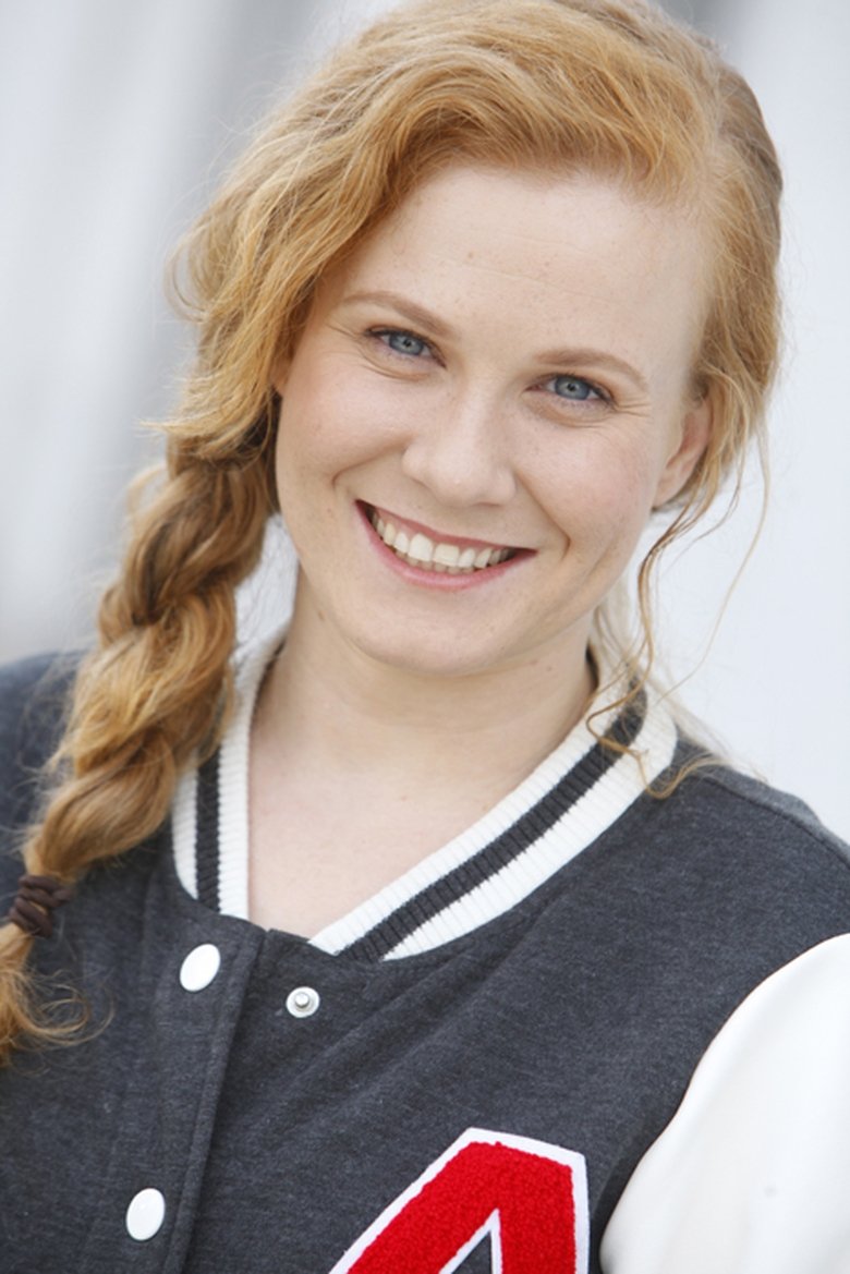 Jessica D. Stone Portrait of Jessica D. Stone