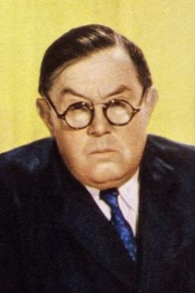 Walter C. Kelly Portrait of Walter C. Kelly