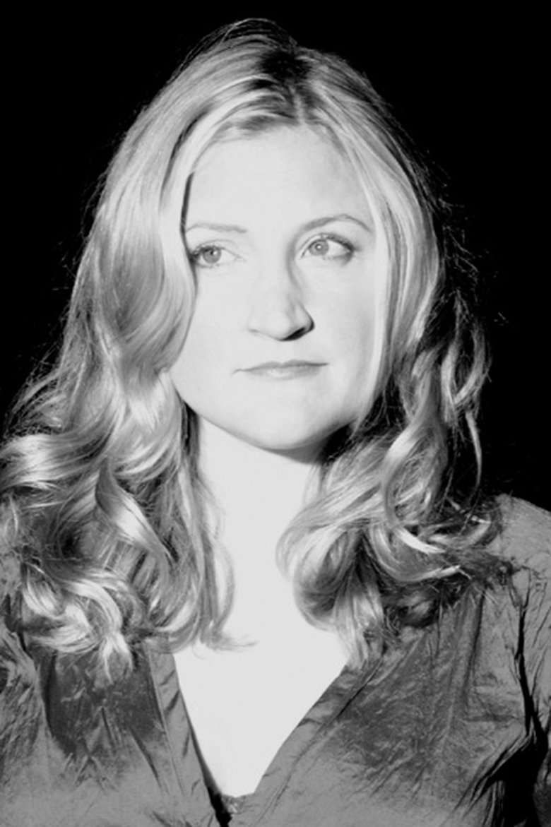 Sarah Thyre Portrait of Sarah Thyre