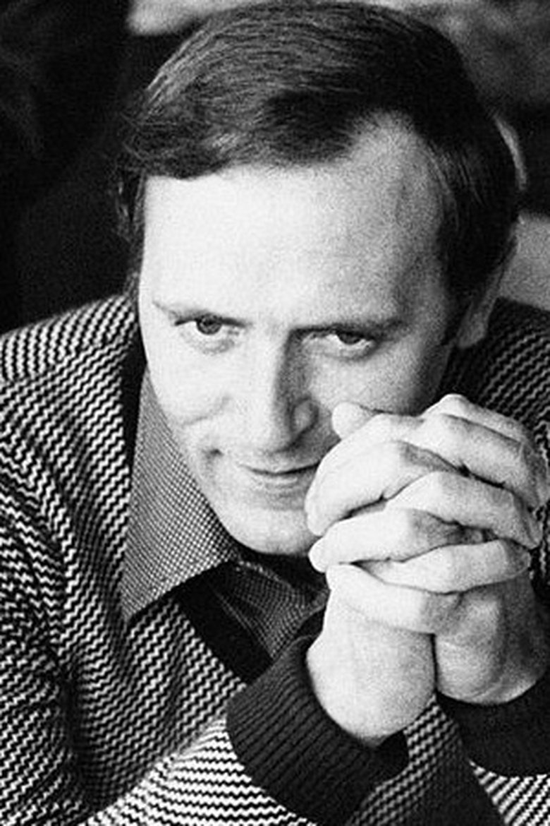 Mario Piave Portrait of Mario Piave
