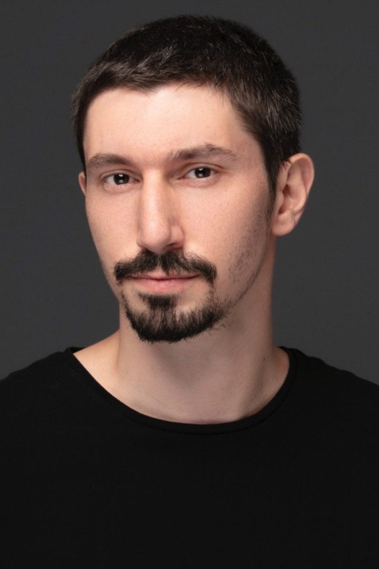 Emir Can Kahyeri Portrait of Emir Can Kahyeri