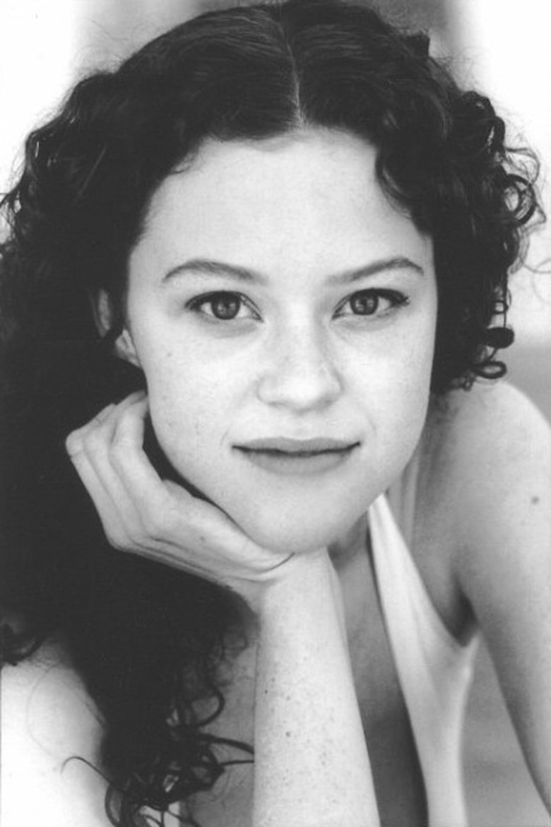 Taylor Roberts Portrait of Taylor Roberts