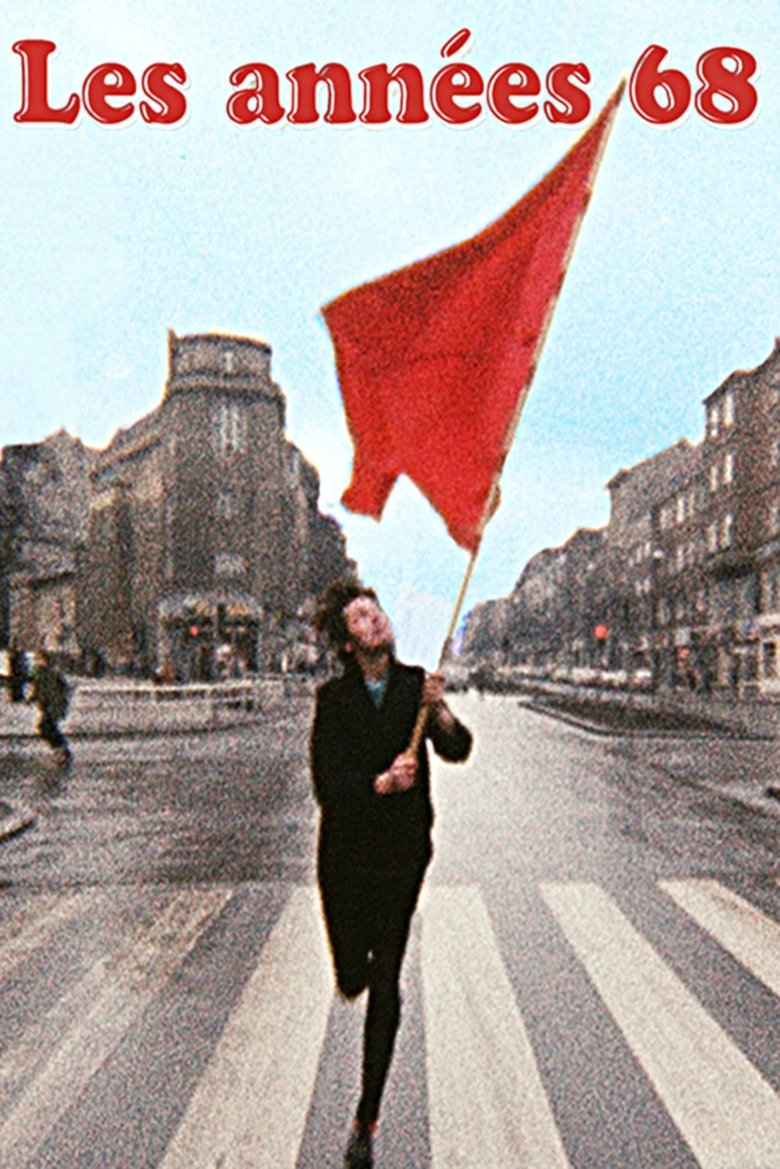 1968 - The Global Revolt Poster of 1968 - The Global Revolt