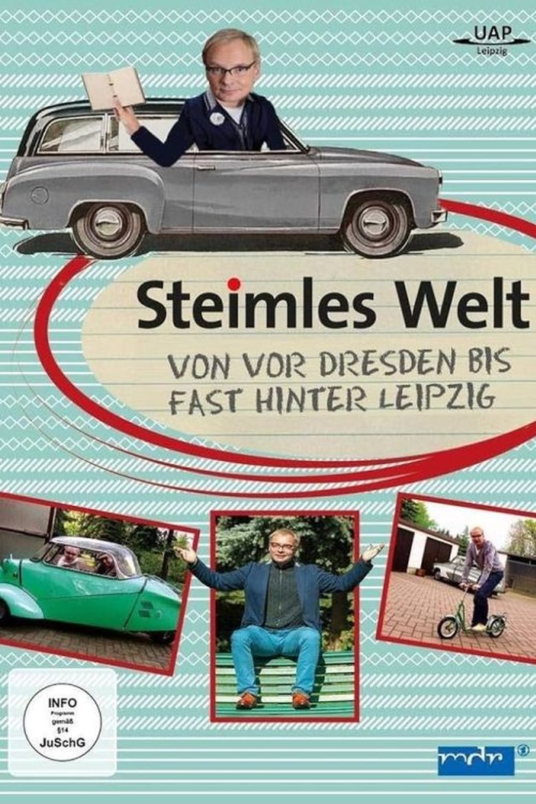 Steimles Welt Poster of Steimles Welt