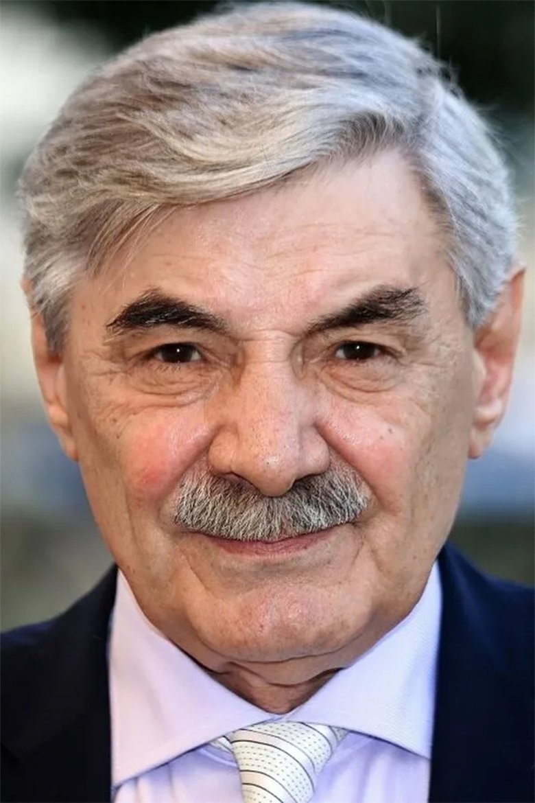 Aleksandr Pankratov-Chyornyy Portrait of Aleksandr Pankratov-Chyornyy