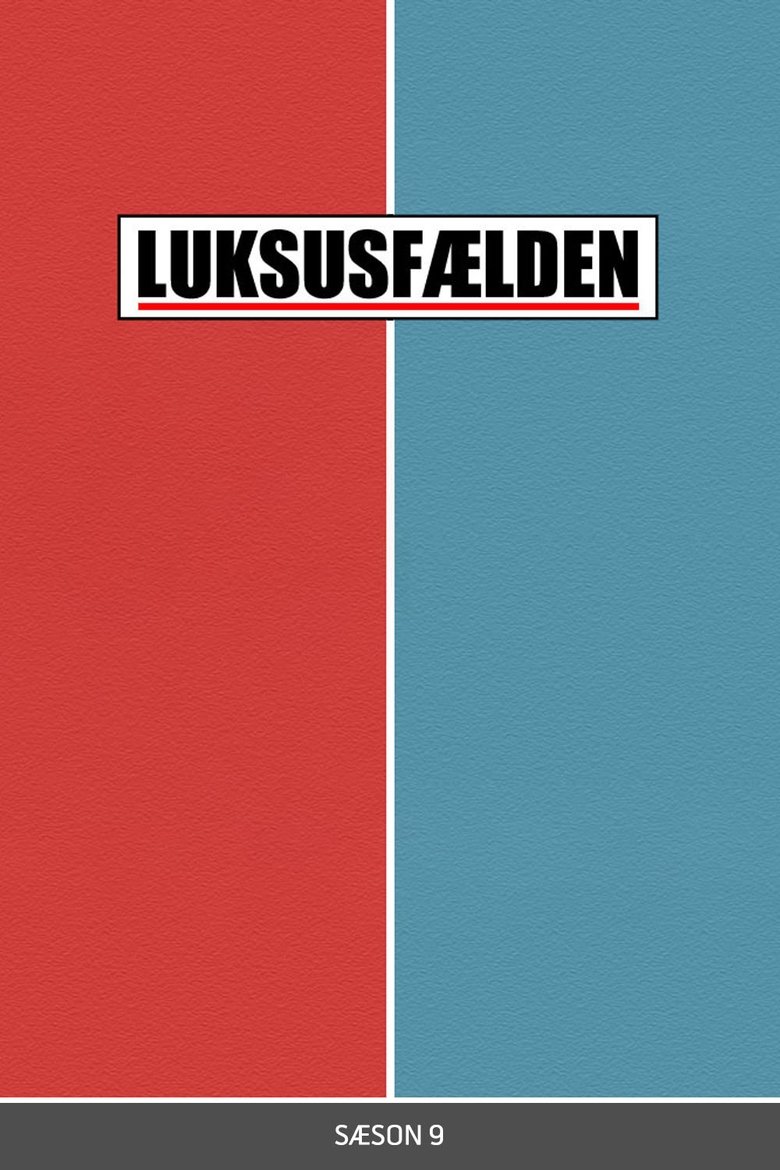 Episodes in Luxury Trap - Season 9 - Season 9 Poster of Episodes in Luxury Trap - Season 9 - Season 9