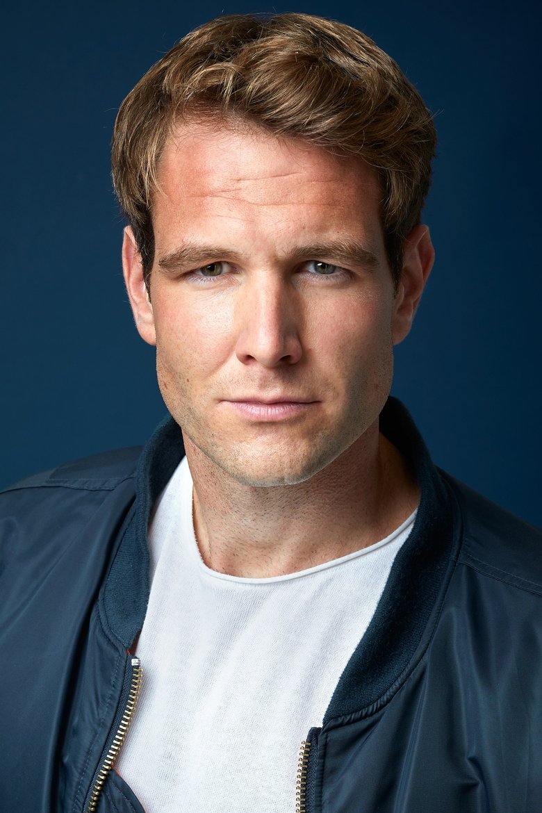 Jannik Kloft Portrait of Jannik Kloft