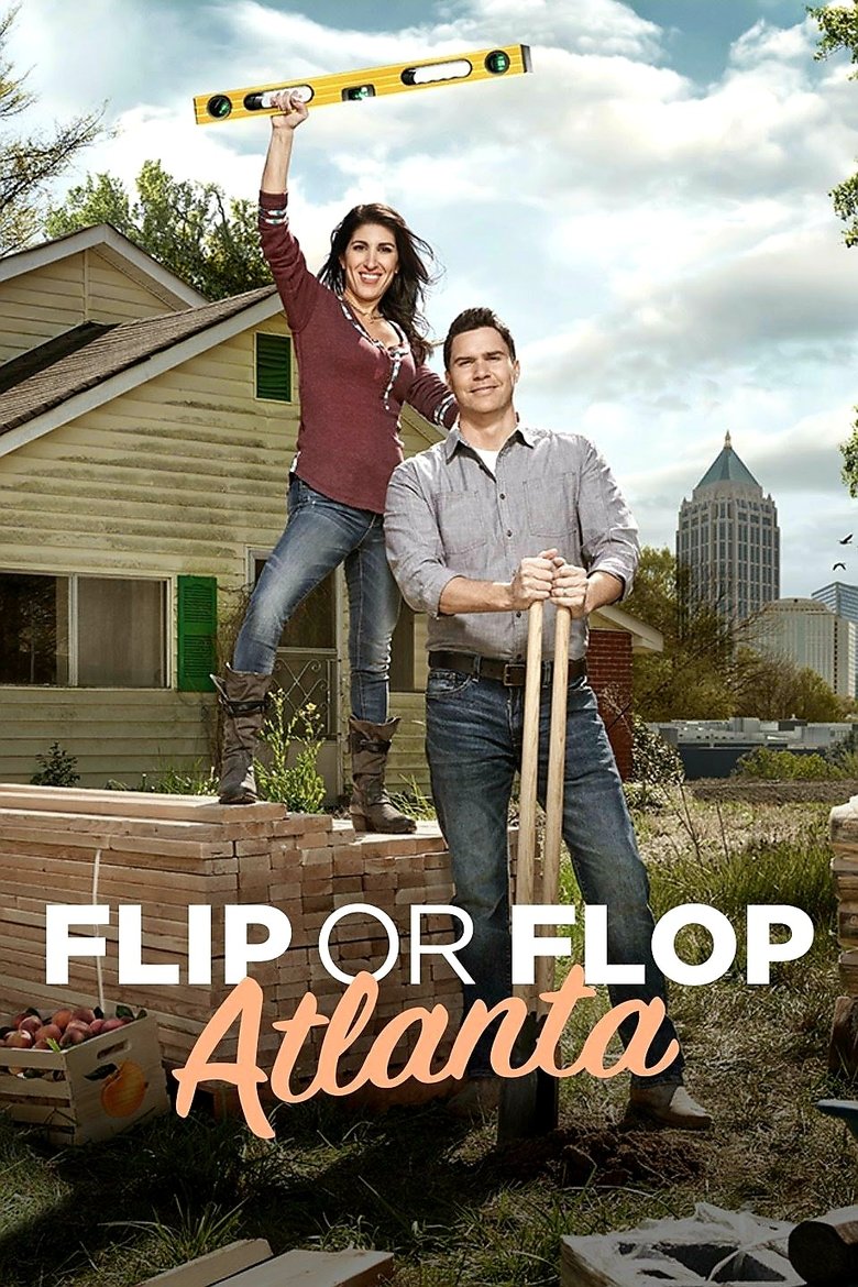 Episodes in Flip Or Flop Atlanta - Season 2 - Season 2 Poster of Episodes in Flip Or Flop Atlanta - Season 2 - Season 2