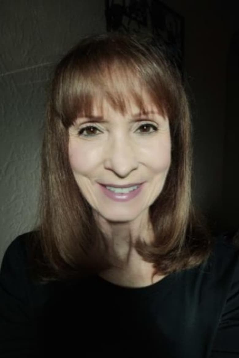 Elaine Apruzzese Portrait of Elaine Apruzzese