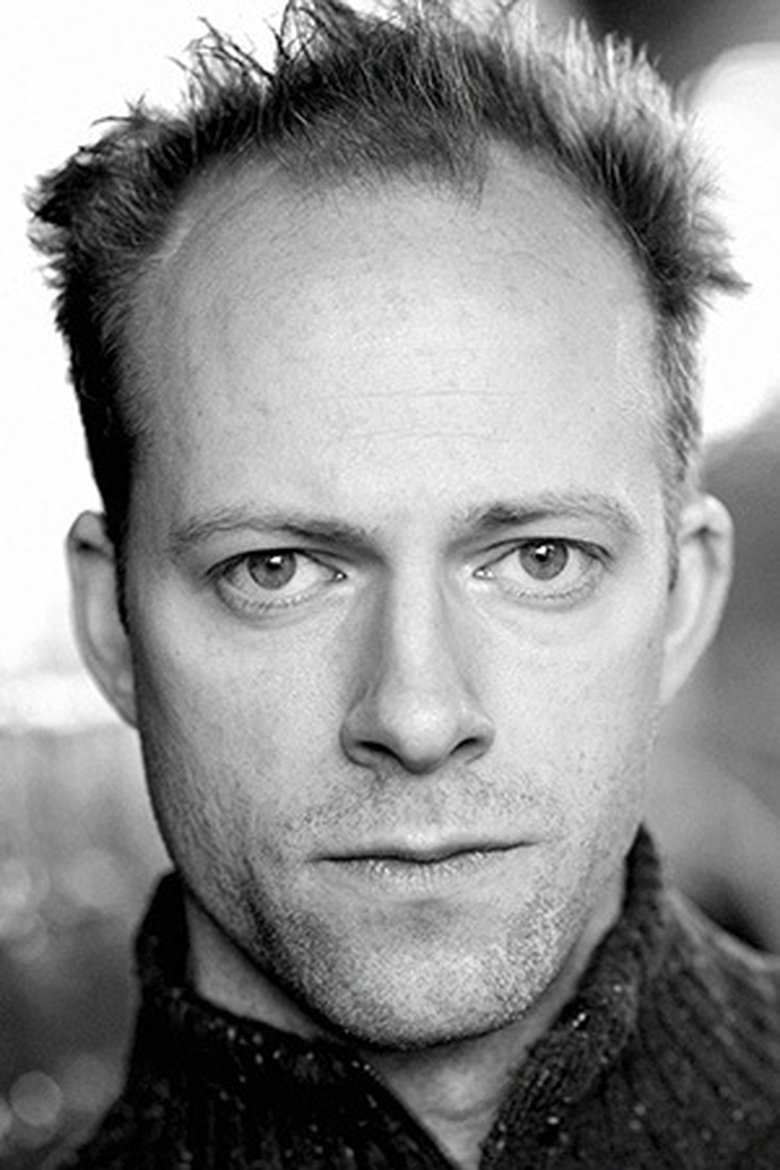 Pieter Lawman Portrait of Pieter Lawman
