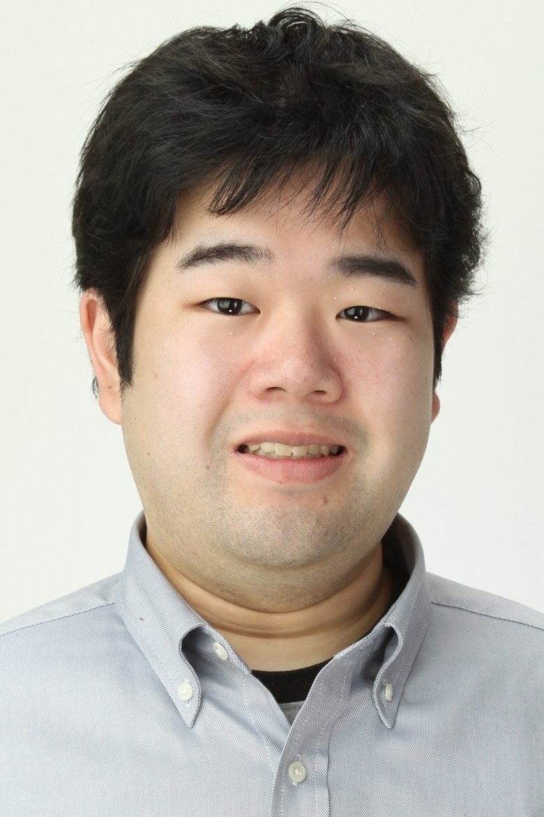 Masafumi Kobatake Portrait of Masafumi Kobatake