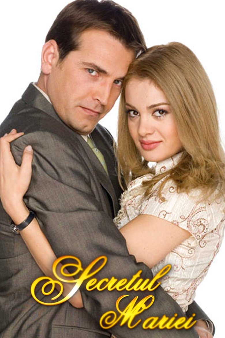 Secretul Mariei Poster of Secretul Mariei