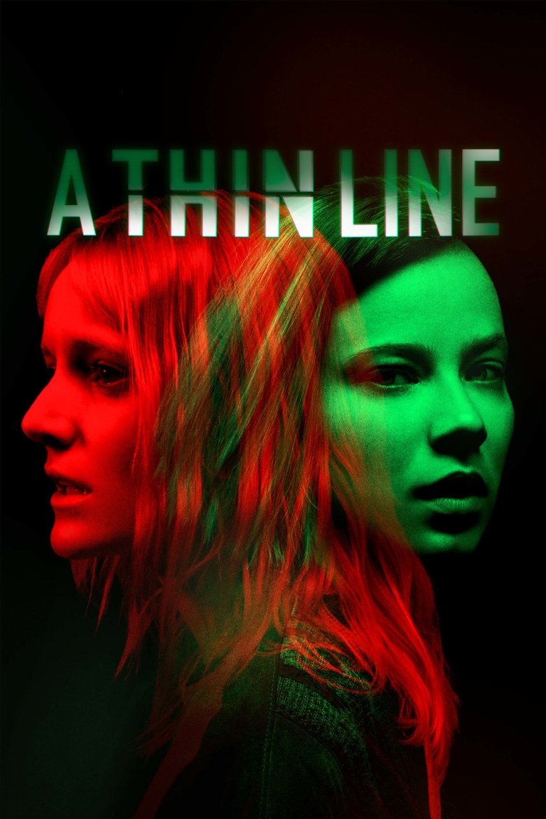 Episodes in A Thin Line - Season 1 - Season 1 Poster of Episodes in A Thin Line - Season 1 - Season 1