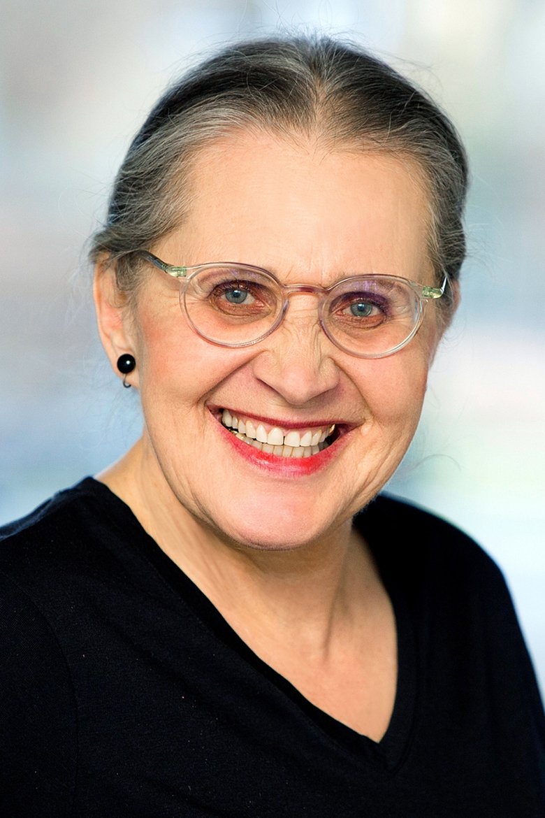 Eva Maria Bayerwaltes Portrait of Eva Maria Bayerwaltes