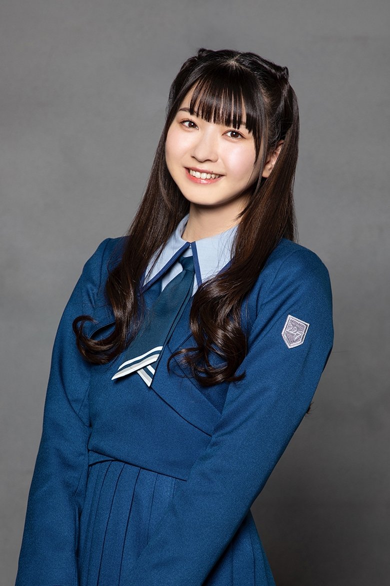 Moe Suzuhana Portrait of Moe Suzuhana