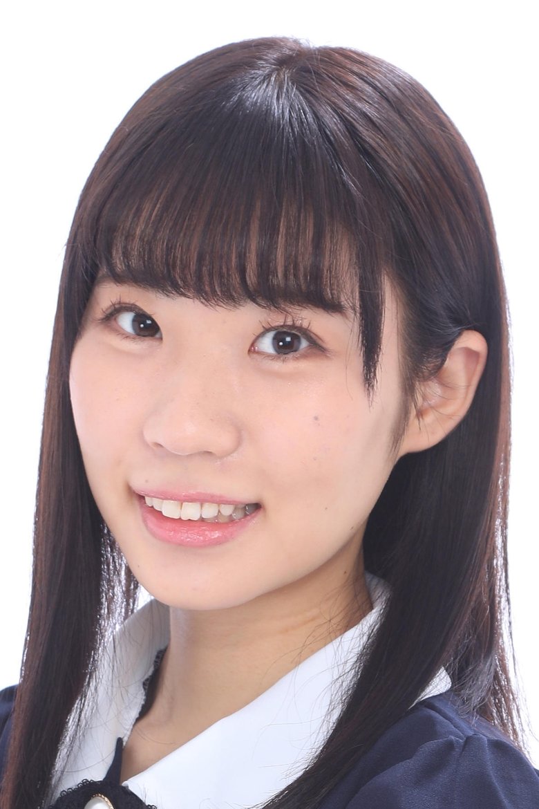 Mai Funabashi Portrait of Mai Funabashi