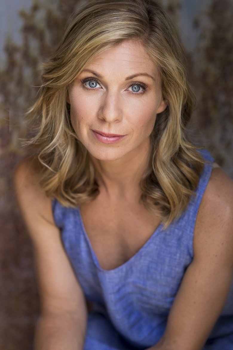 Kylie Cushman Portrait of Kylie Cushman