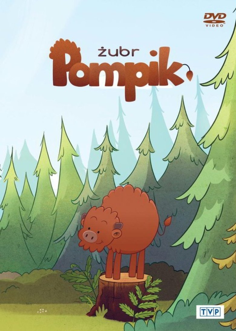 Episodes in Żubr Pompik - Season 1 - Season 1 Poster of Episodes in Żubr Pompik - Season 1 - Season 1