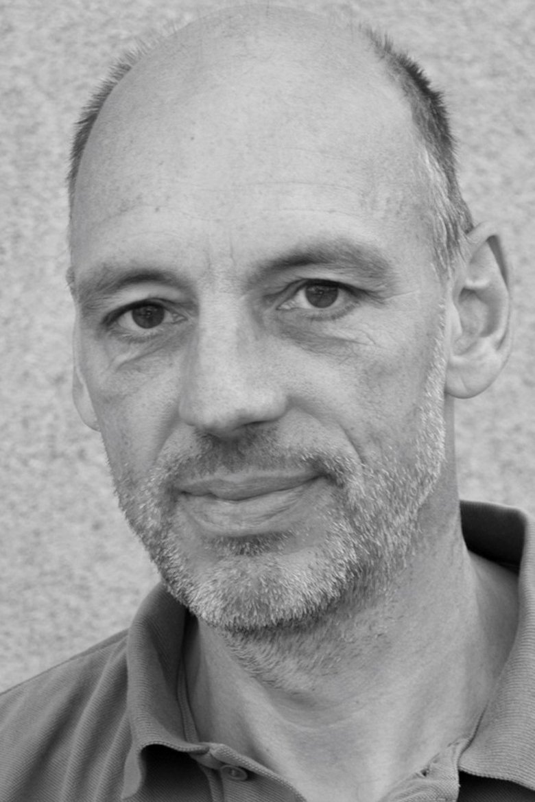 Tilmann Kohlhaase Portrait of Tilmann Kohlhaase