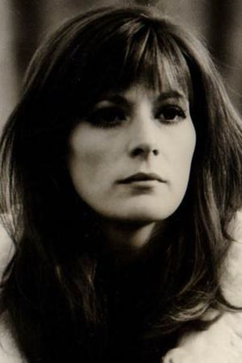 Nicoletta Rizzi Portrait of Nicoletta Rizzi