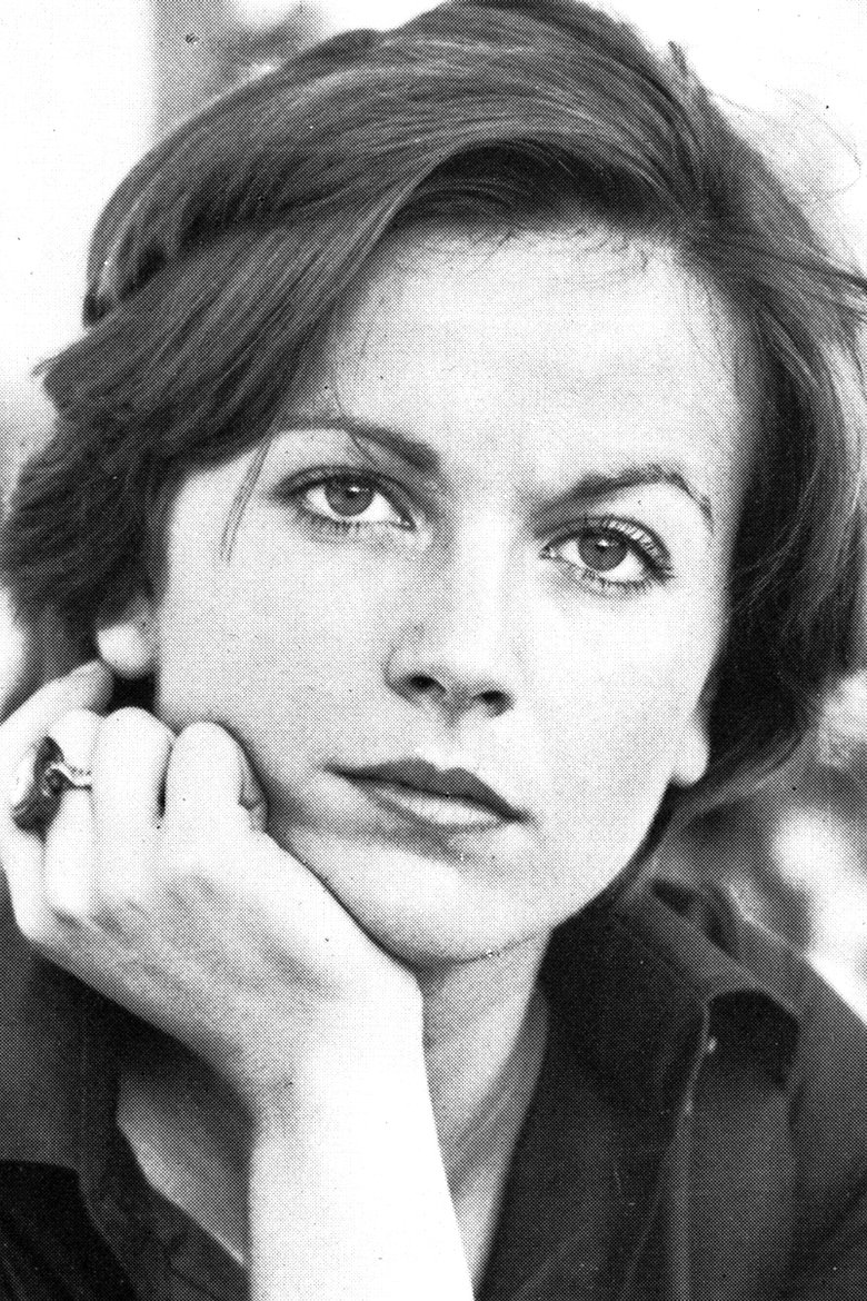 Giovanna Benedetto Portrait of Giovanna Benedetto