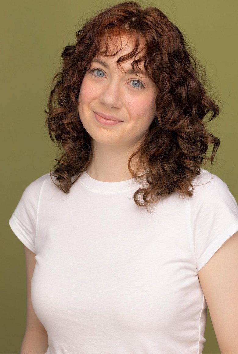 Corinne Britti Portrait of Corinne Britti