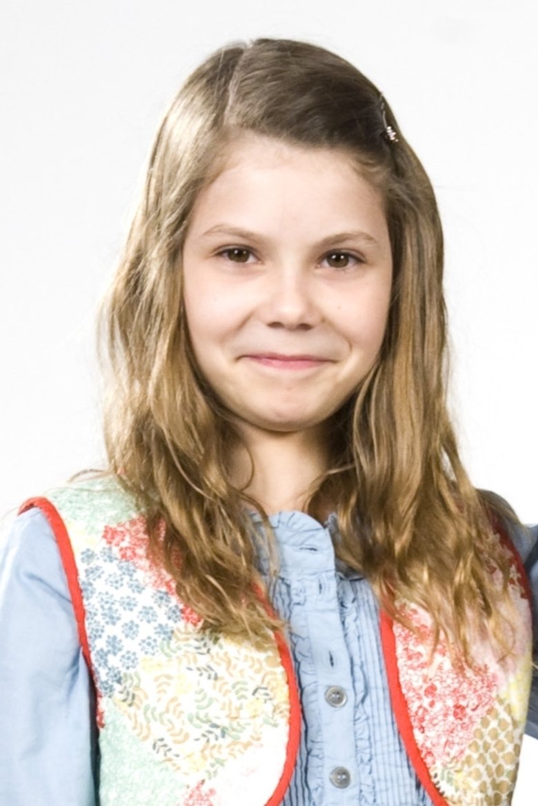 Julia Wentzel Olsen Portrait of Julia Wentzel Olsen