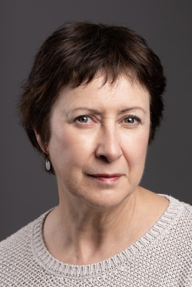 Marie Michaud Portrait of Marie Michaud