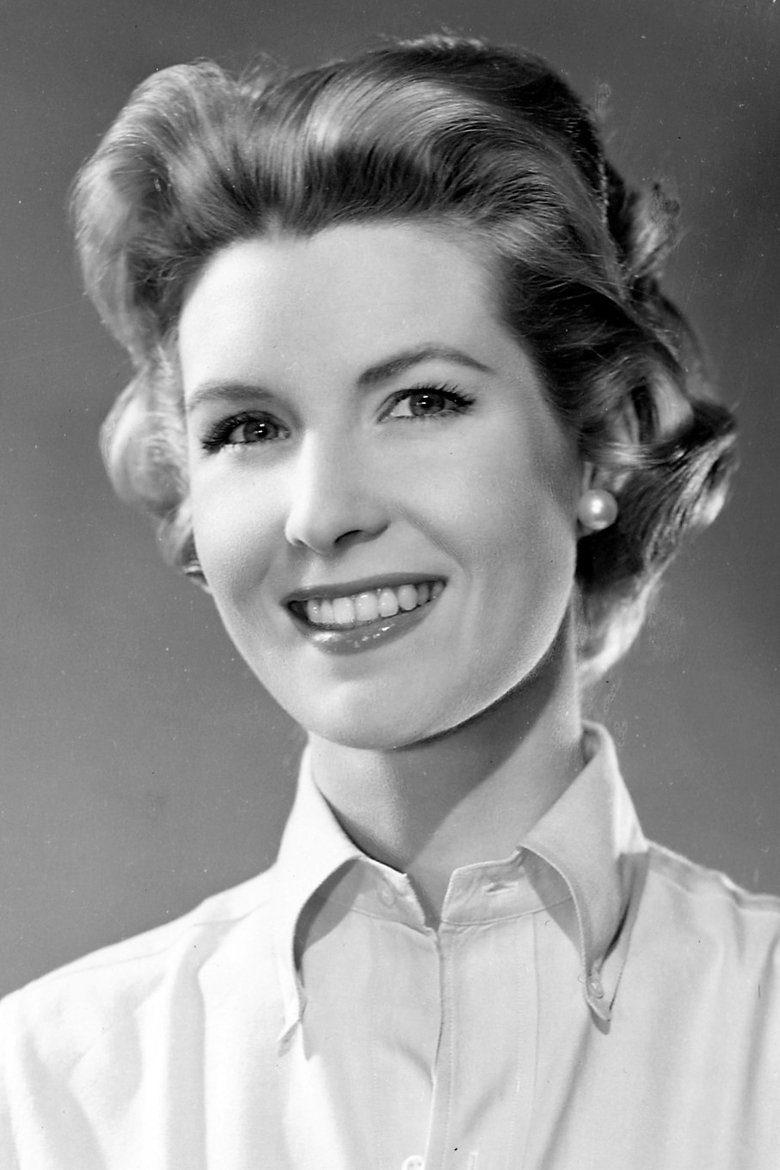 Julia Meade Portrait of Julia Meade