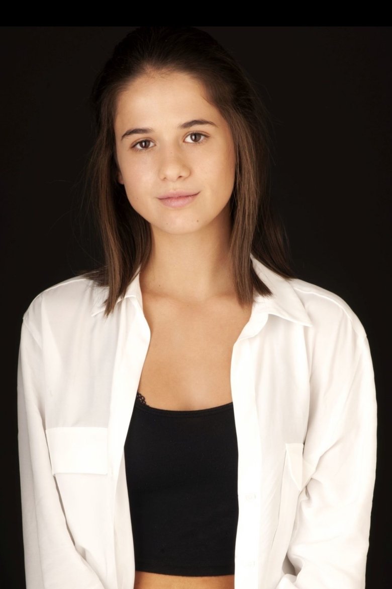 Margarida Antunes Portrait of Margarida Antunes