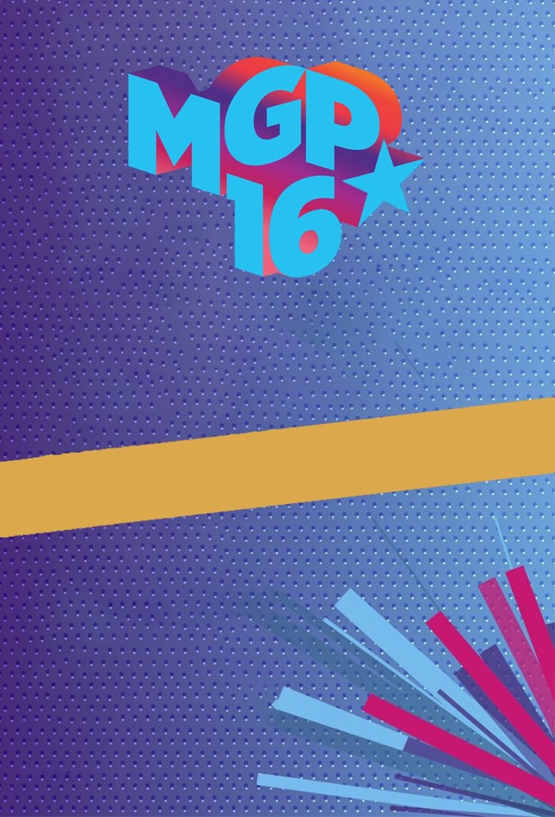 Episodes in MGP - Season 2 - Season 2 Poster of Episodes in MGP - Season 2 - Season 2