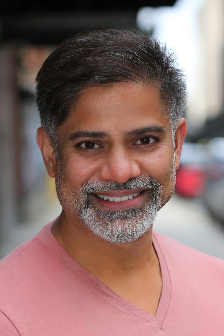 Subhash Mandal Portrait of Subhash Mandal
