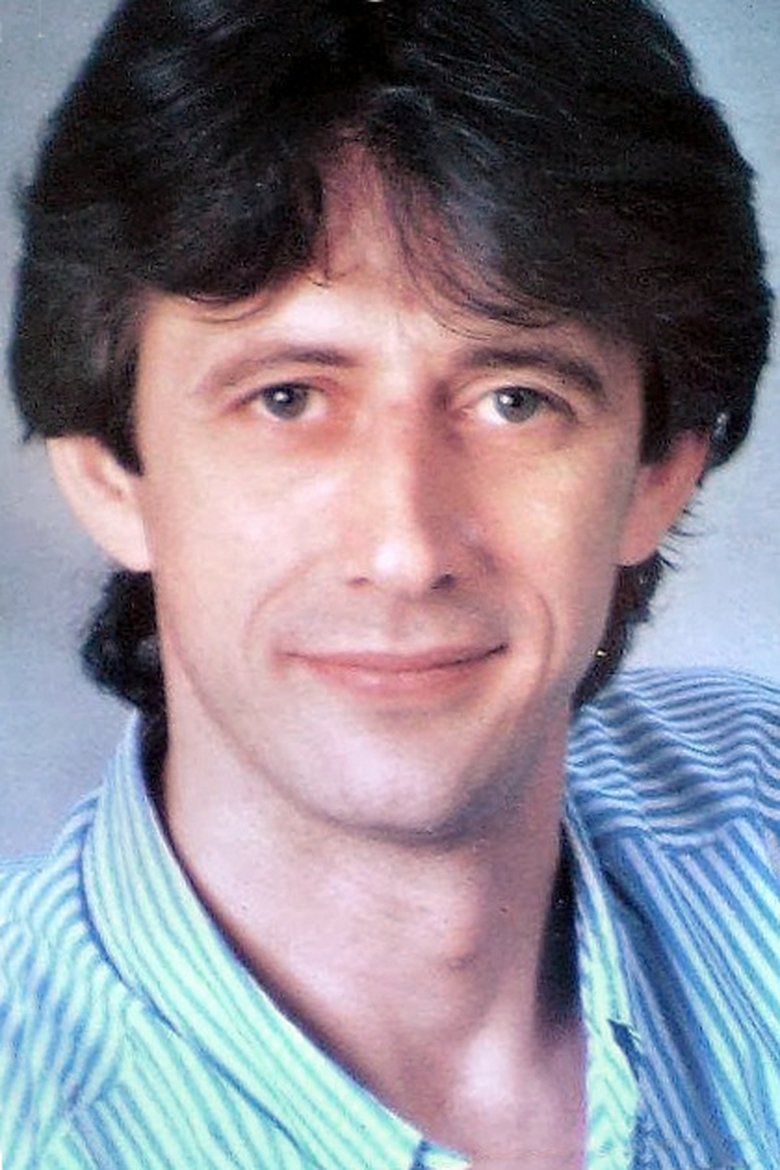 Panagiotis Soupiadis Portrait of Panagiotis Soupiadis