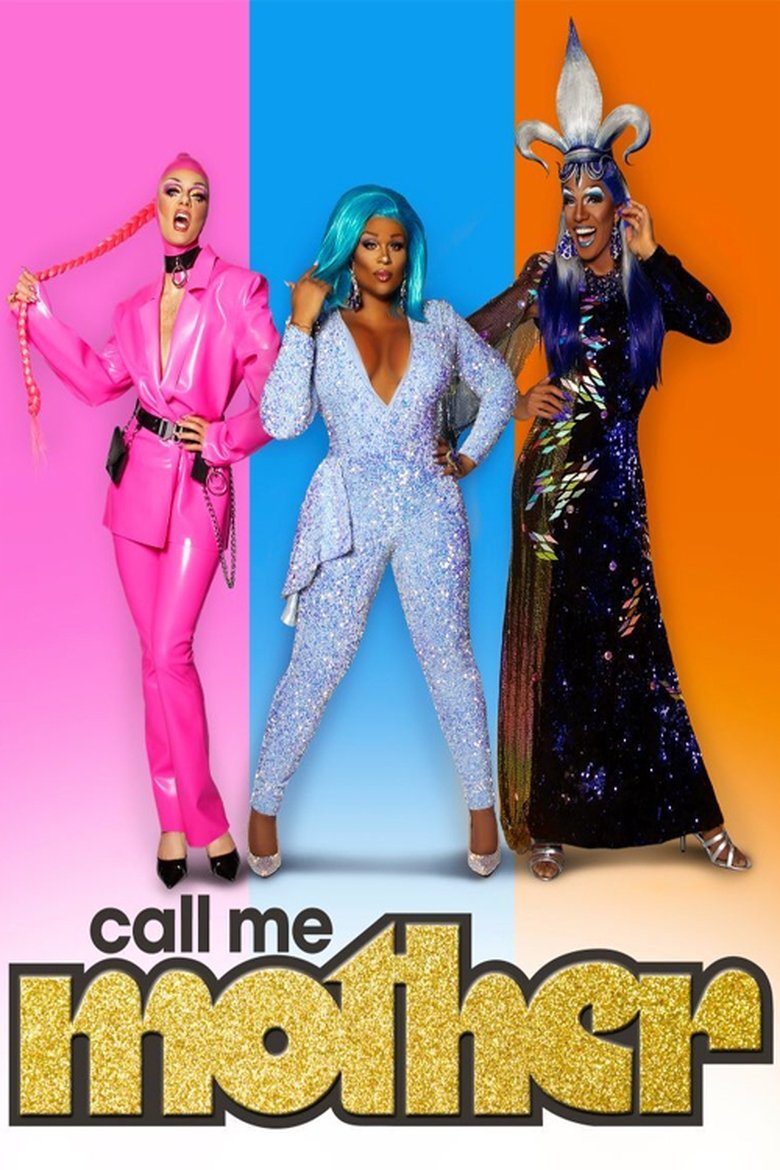 Call Me Mother Poster of Call Me Mother