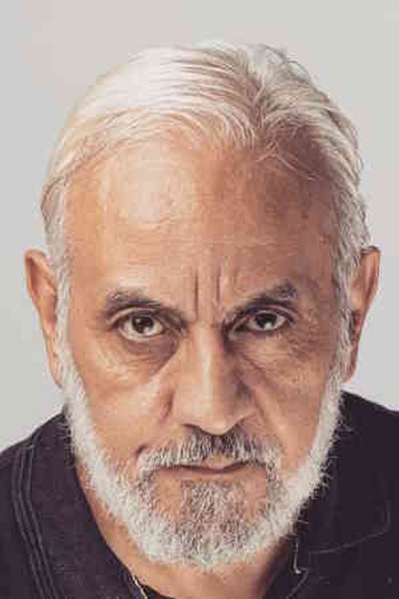 Mehmet Sabri Arafatoğlu Portrait of Mehmet Sabri Arafatoğlu