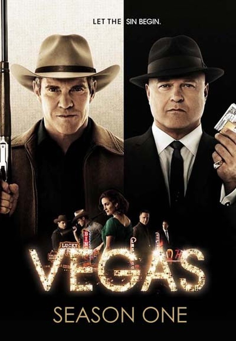 Episodes in Vegas - Season 1 - Season 1 Poster of Episodes in Vegas - Season 1 - Season 1